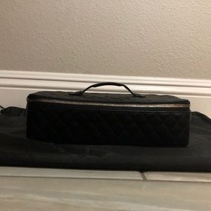 Chanel Jewelry and Watch Travel Bag